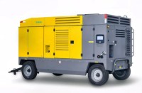 APX Mobile Air Compressor